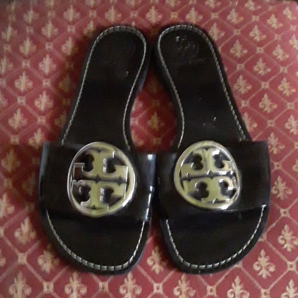 Tory Burch sandals